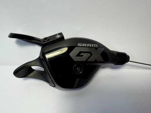 Sram shifter dh 7speed - dh,