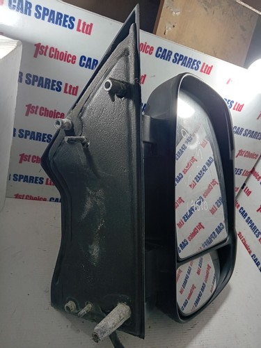 Ford transit connect panel van - panel,