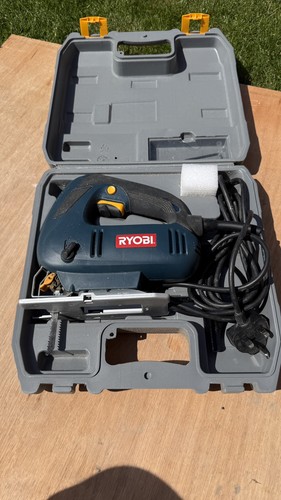 Ryobi ejs 500qeo - ejs-500qeo, jigsaw