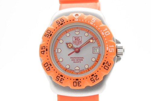 Excellent tag heuer - [excellent+5],