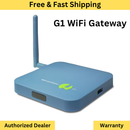 Sensorpush wifi gateway - sensorpush,