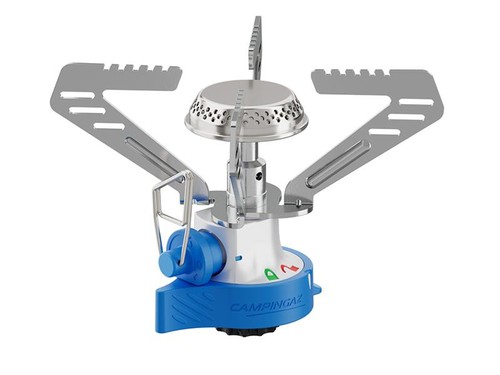 Campingaz camping stove - camping,