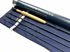 Thomas and Thomas AVANTT 9′