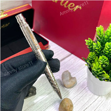 Rare Cartier Santos De Cartier