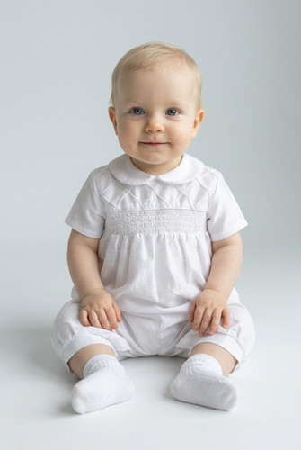 Baby boys white - boys,