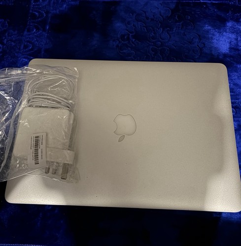 Apple macbook pro intel i7 - pro,