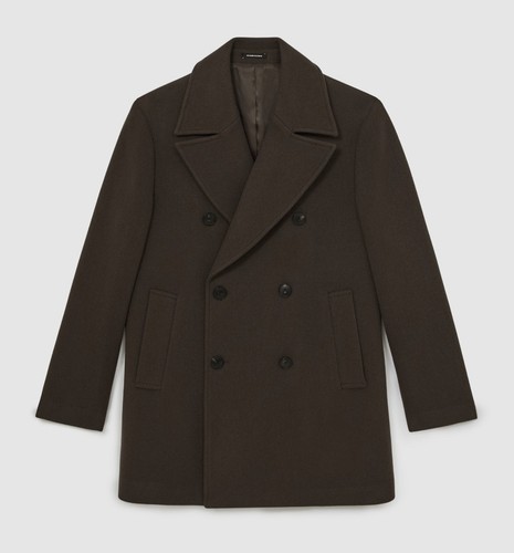 Mens reiss wool blend - reiss, wool-blend