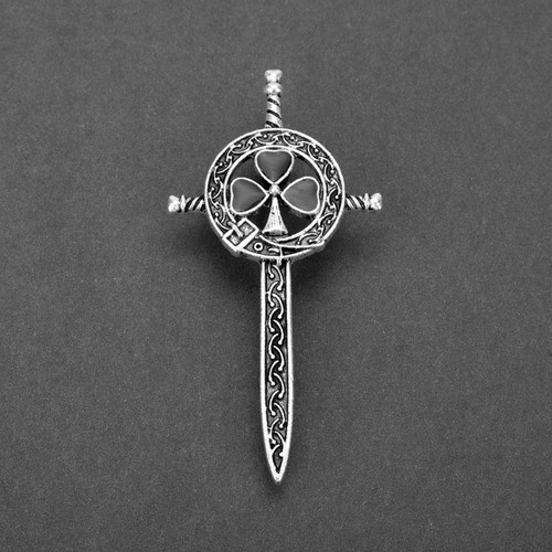 Scottish celtic thistle - celtic,