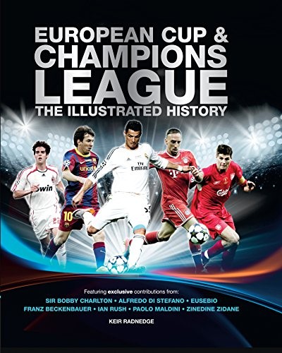 European cup champions - cup,