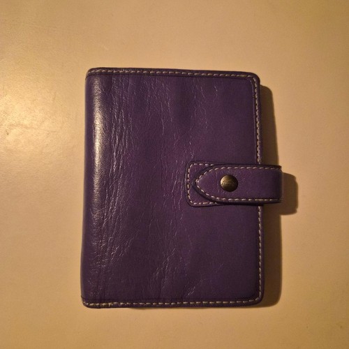 Filofax malden pocket - malden,