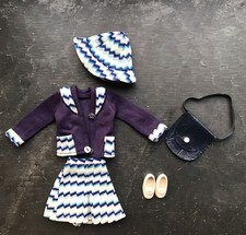 Vintage Pedigree Sindy Doll