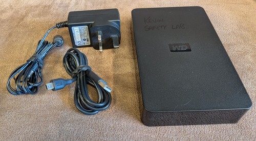 Western digital 5tb 5 - 1.5tb, 3.5"