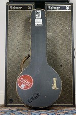 1970s Gibson Tenor Banjo TB