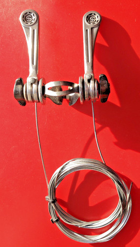 New old stock vintage - old,