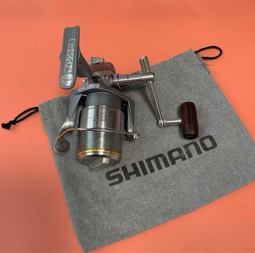 Shimano twin power - shimano,