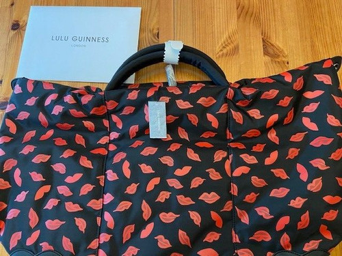 Lulu guinness fenella hand - fenella,