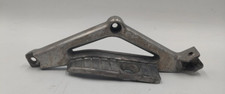 LEFT FOOTREST - HONDA CB 650