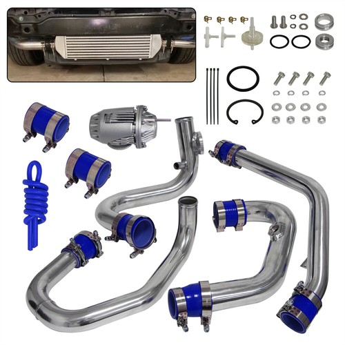 Bolt fmic intercooler pipe - on,