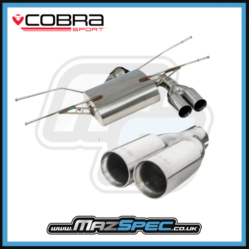 Mazda mx5 mk4 cobra sport - mazda,