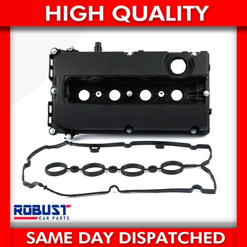 Cam rocker cover gasket - cover,