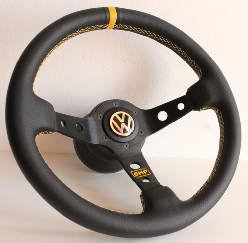 Steering wheel fits for - wheel, vw