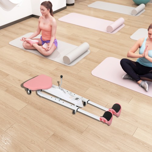 Leg stretcher adjustable - (pink)leg,