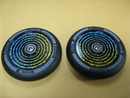 120mm lucky lunar hollow - 120mm,