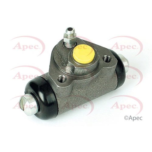 Wheel brake cylinder - wheel, fiat