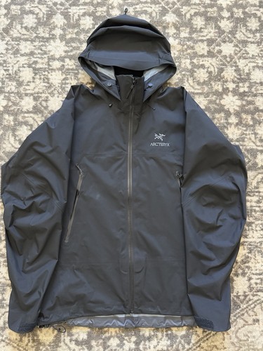 Arc teryx beta men jacket - arc'teryx, ar