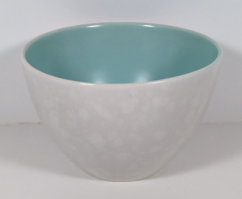 Poole pottery twintone - pottery,