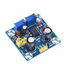 Square Wave Signal Generator