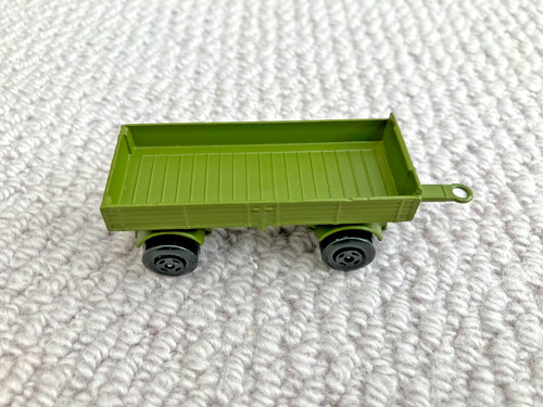 Matchbox lesney superfast army - matchbox,