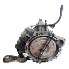 FORD FOCUS MK2 Gearbox 1.6