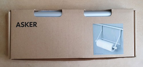 Ikea asker paper towel - asker,