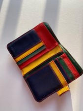 TULA Women's Leather Purse