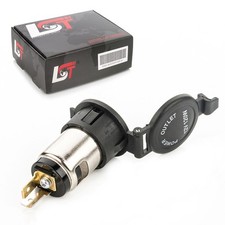 12V Built-in Power Socket