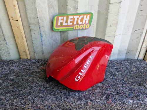 Gilera dna 125 180 - dna, dummy