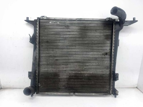 253101h800 water radiator kia - water,