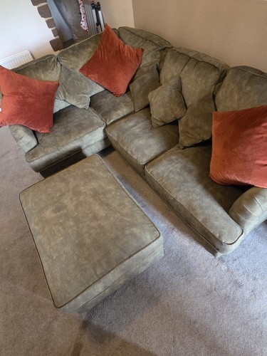Vintagesofa howard corner sofa - vintagesofa,