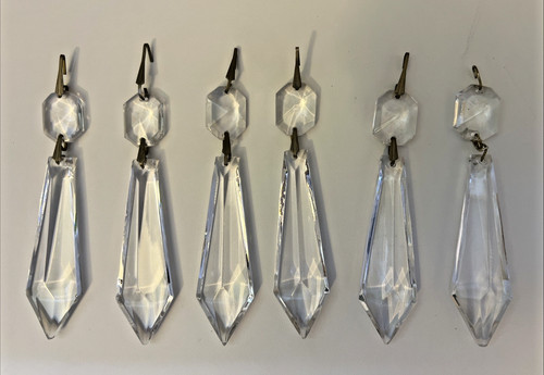 Waterford crystal chandelier - 6,