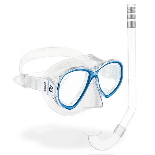 Cressi perla and mini island - perla,
