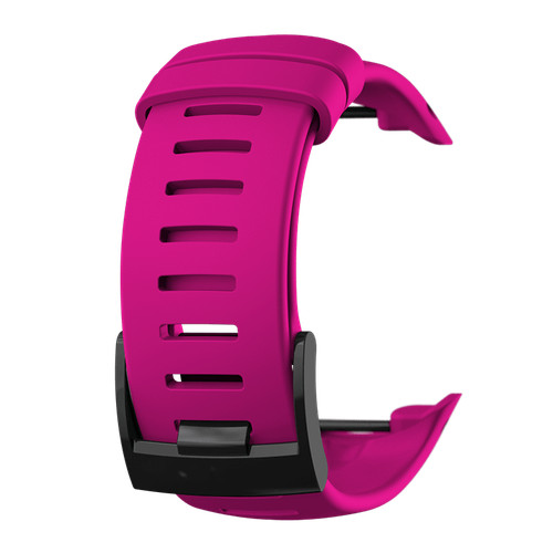Suunto d4i novo pink - novo, strap