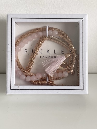Buckley london rose gold tone - london,