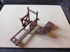 Original Throne Chair part For