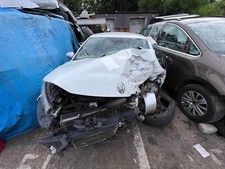 2016 VW SCIROCCO GT TSI FOR BREAKING 2.0 PETROL - CULA 