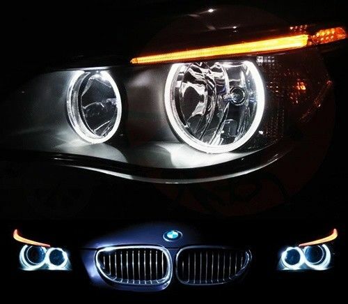 For bmw series e60 e61 - for,