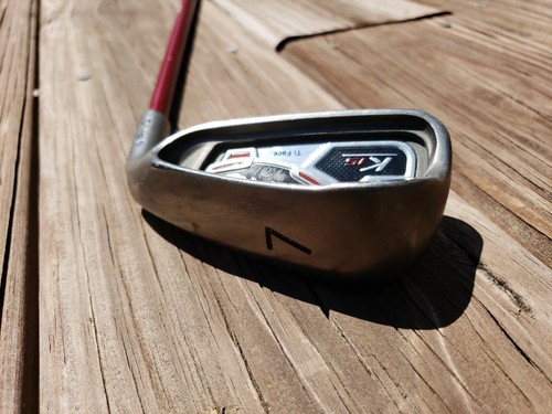Ping k15 iron regular flex - ping,