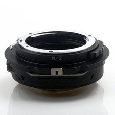 T&S Tilt and Shift Adapter For