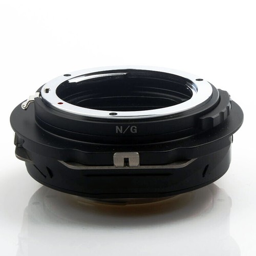 Tilt and shift adapter for - tilt,