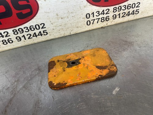 Rocker cover winget - cover, x